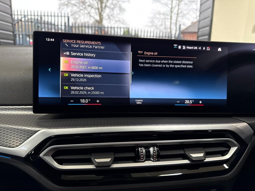 Used BMW 3 Series 2022 for sale - 76986305: Photo 24