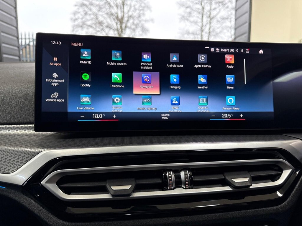 Used BMW 3 Series 2022 for sale - 76986305: Photo 26