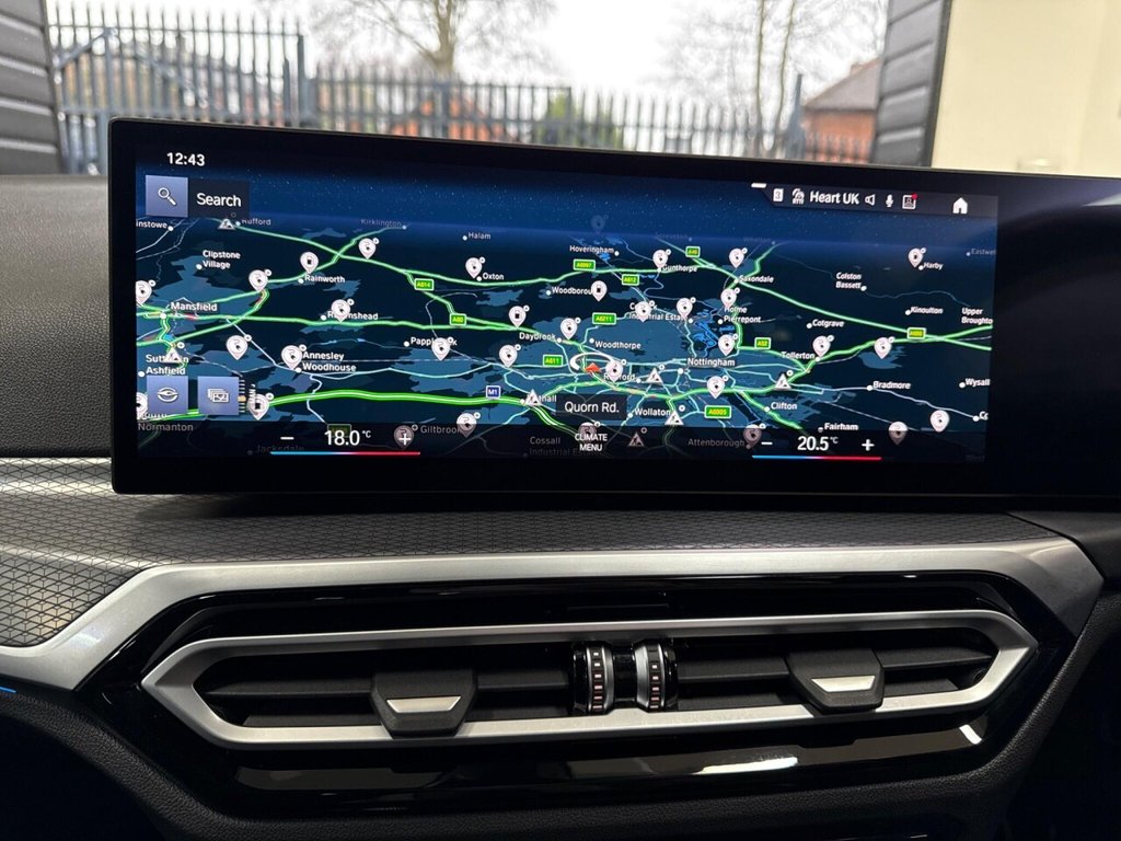 Used BMW 3 Series 2022 for sale - 76986305: Photo 28