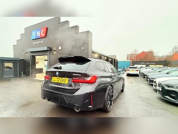 Used BMW 3 Series 2022 for sale - 76986305: Photo