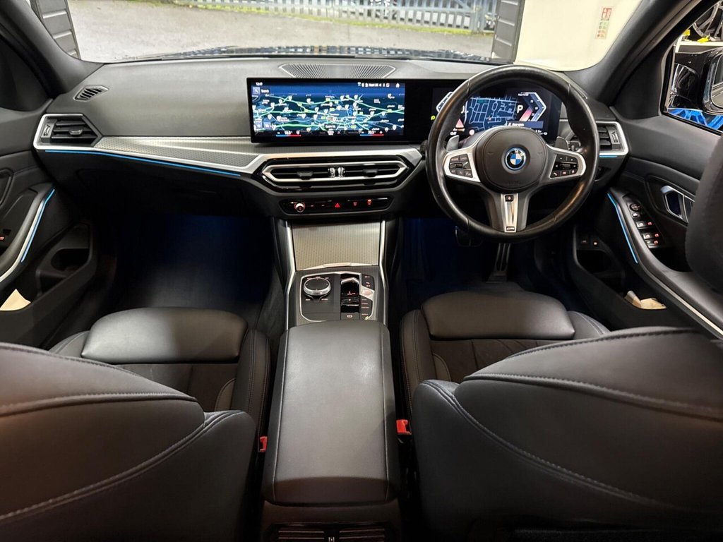 Used BMW 3 Series 2022 for sale - 76986305: Photo 3