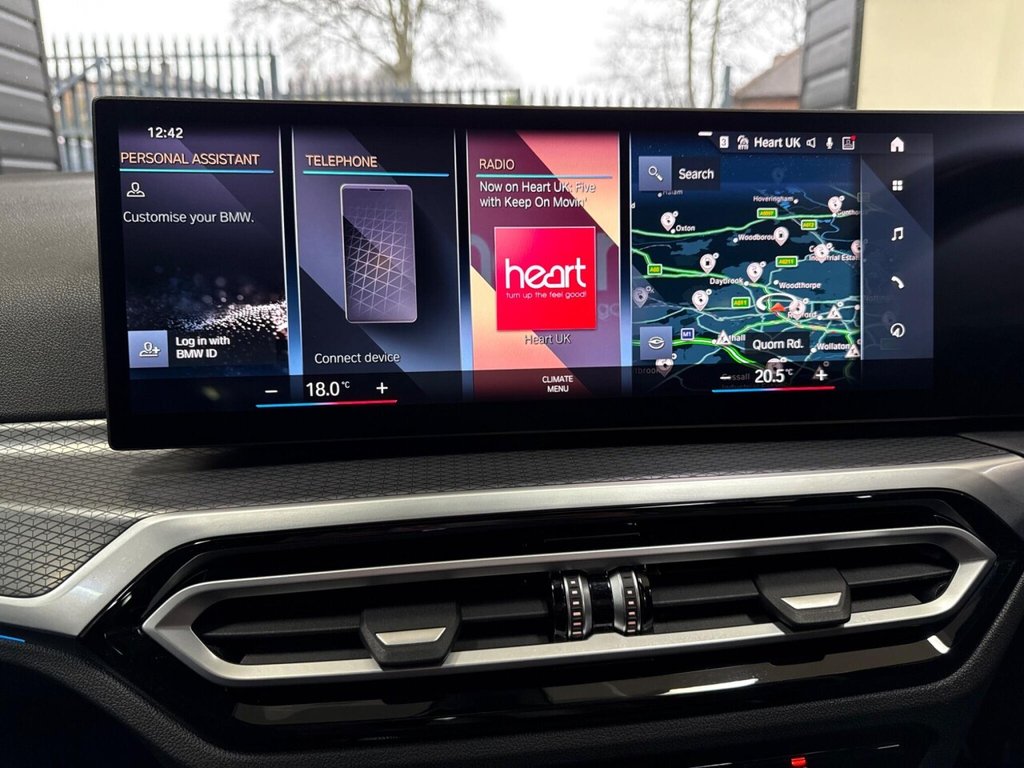 Used BMW 3 Series 2022 for sale - 76986305: Photo 30