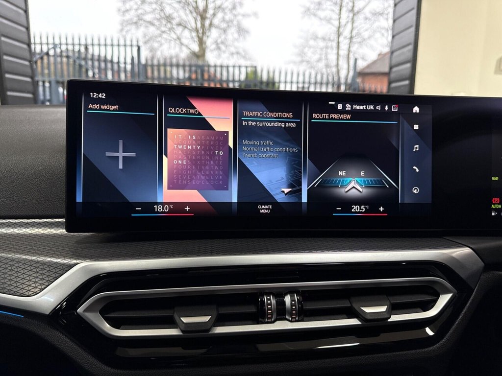 Used BMW 3 Series 2022 for sale - 76986305: Photo 32