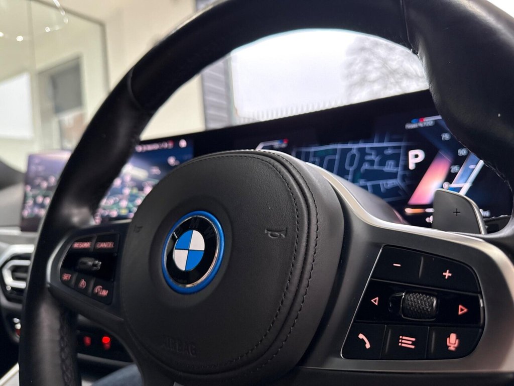 Used BMW 3 Series 2022 for sale - 76986305: Photo 33