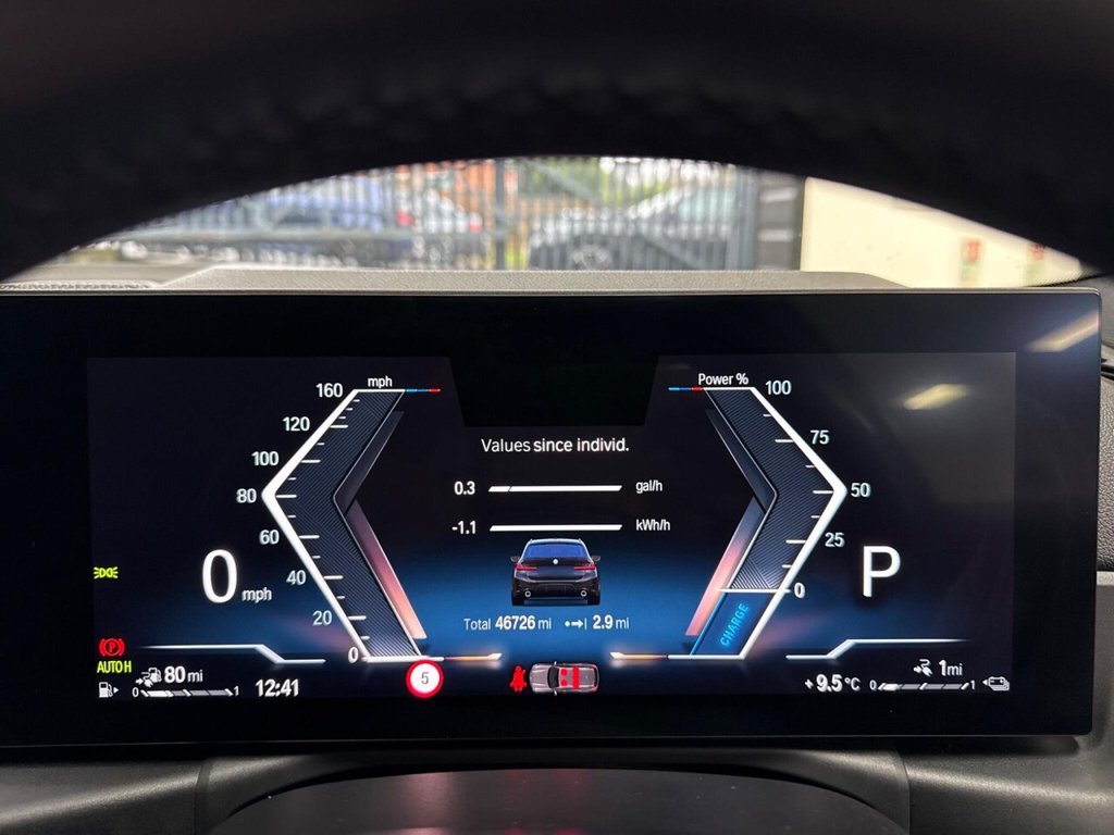 Used BMW 3 Series 2022 for sale - 76986305: Photo 37