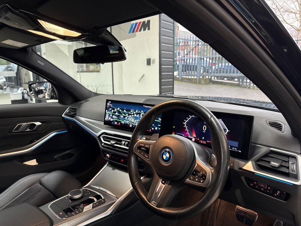 Used BMW 3 Series 2022 for sale - 76986305: Photo 38