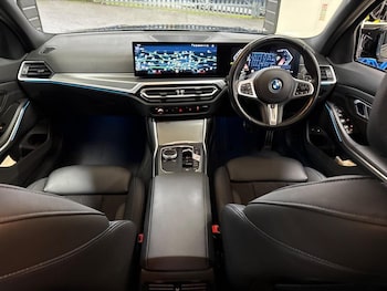 Used BMW 3 Series 2022 for sale - 76986305: Photo