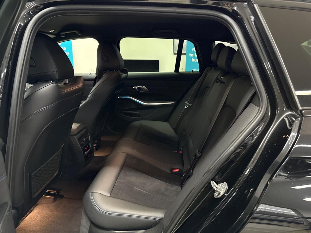 Used BMW 3 Series 2022 for sale - 76986305: Photo 41