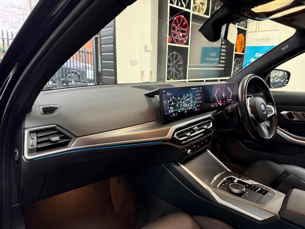 Used BMW 3 Series 2022 for sale - 76986305: Photo 42