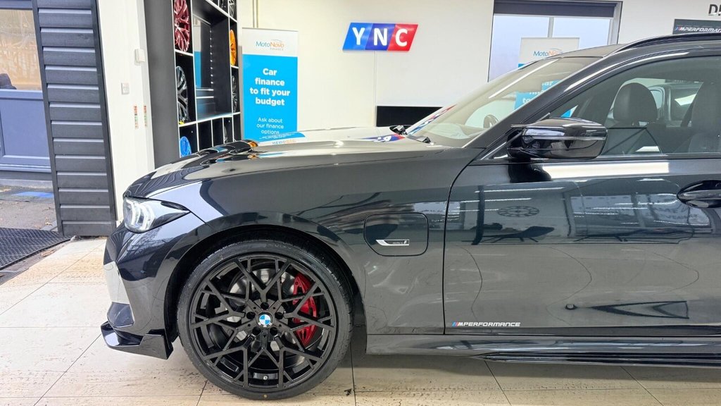 Used BMW 3 Series 2022 for sale - 76986305: Photo 44