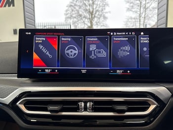 Used BMW 3 Series 2022 for sale - 76986305: Photo