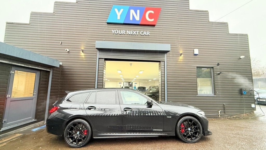 Used BMW 3 Series 2022 for sale - 76986305: Photo 6