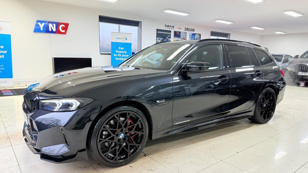 Used BMW 3 Series 2022 for sale - 76986305: Photo 8