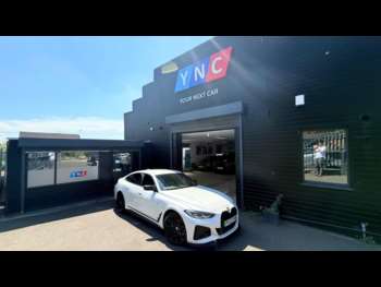Used BMW i4 2022 for sale - 74708869: Photo