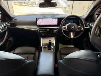 Used BMW i4 2022 for sale - 74708869: Photo
