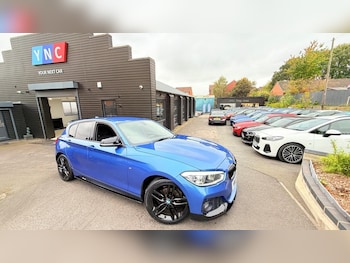 BMW - 1 Series