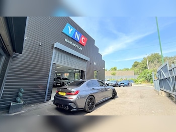 Used BMW 3 Series 2021 for sale - 75573845: Photo