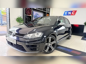 Used Volkswagen Golf 2014 for sale - 78544514: Photo