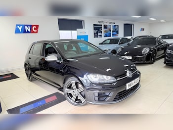 Used Volkswagen Golf 2014 for sale - 78544514: Photo