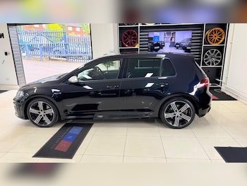 Used Volkswagen Golf 2014 for sale - 78544514: Photo