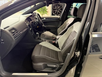 Used Volkswagen Golf 2014 for sale - 78544514: Photo