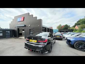 2021 (21) - 2.0 330e 12kWh M Sport Auto Euro 6 (s/s) 4dr