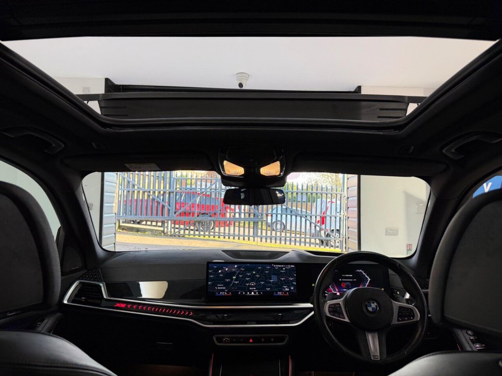 Used BMW X5 2024 for sale - 76605010: Photo 14