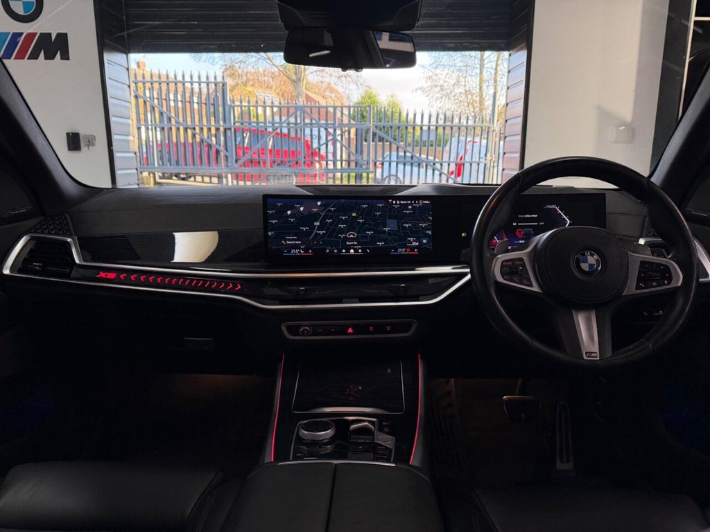 Used BMW X5 2024 for sale - 76605010: Photo 15
