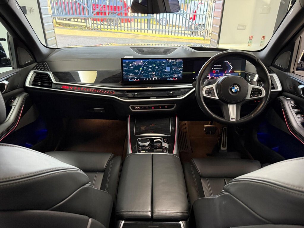 Used BMW X5 2024 for sale - 76605010: Photo 16