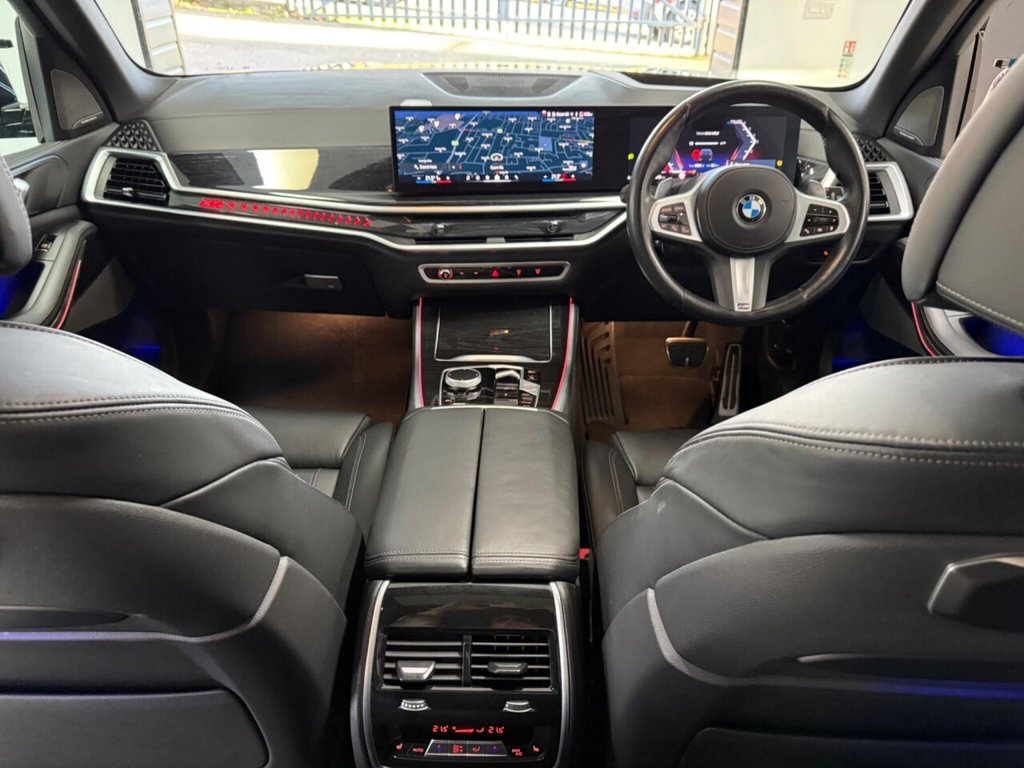 Used BMW X5 2024 for sale - 76605010: Photo 17