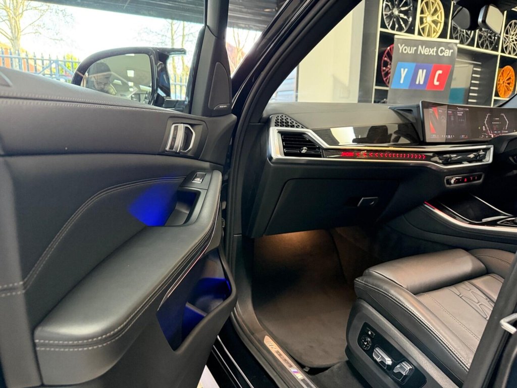 Used BMW X5 2024 for sale - 76605010: Photo 19