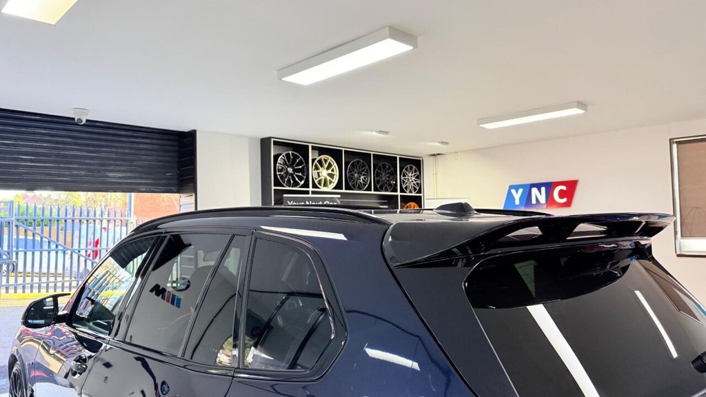 Used BMW X5 2024 for sale - 76605010: Photo 20