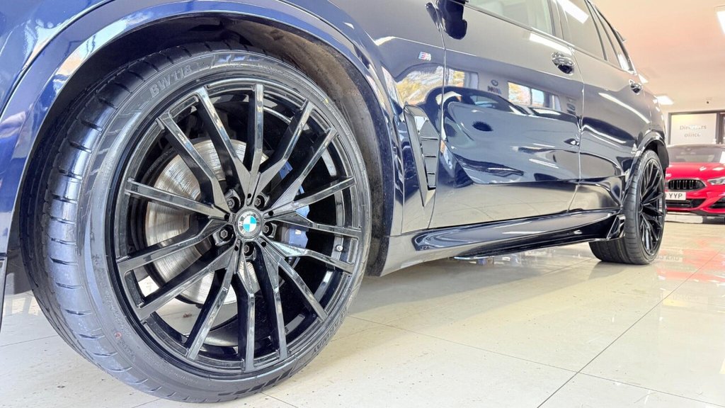 Used BMW X5 2024 for sale - 76605010: Photo 21