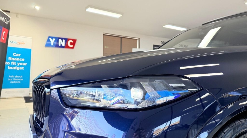 Used BMW X5 2024 for sale - 76605010: Photo 24