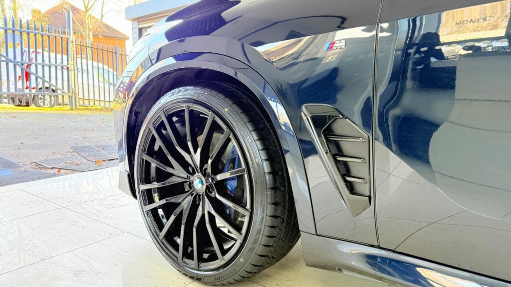 Used BMW X5 2024 for sale - 76605010: Photo 26