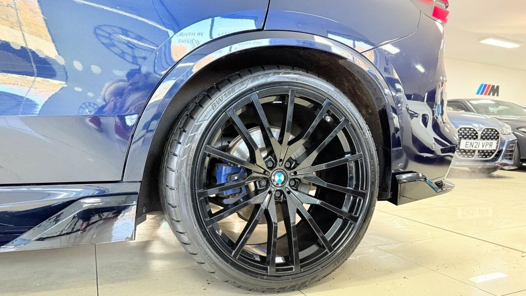 Used BMW X5 2024 for sale - 76605010: Photo 27