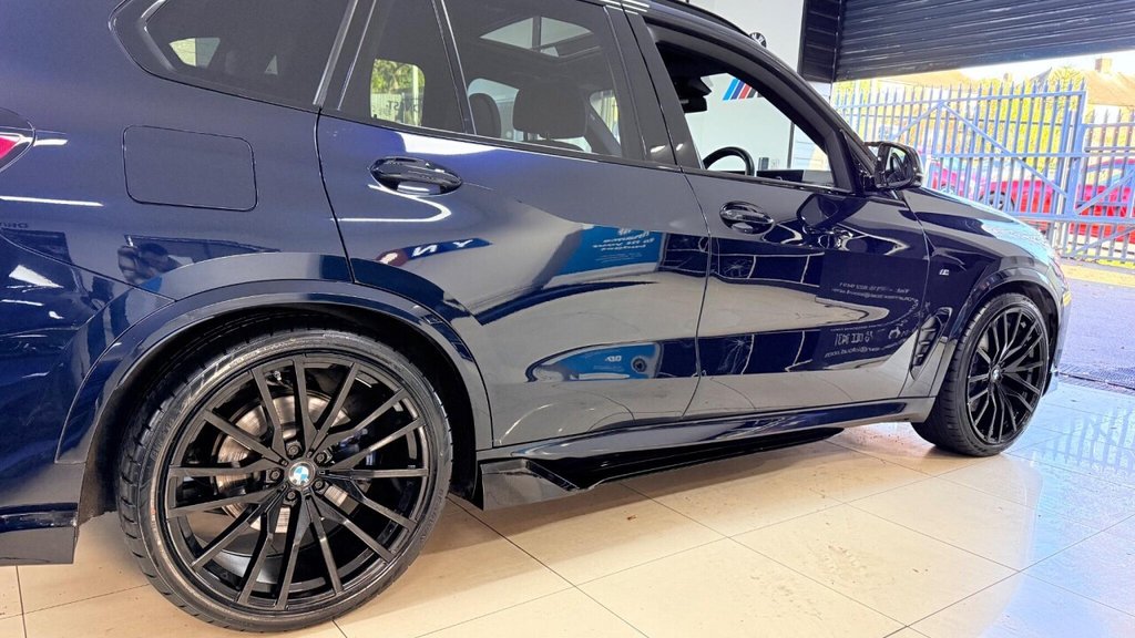 Used BMW X5 2024 for sale - 76605010: Photo 32