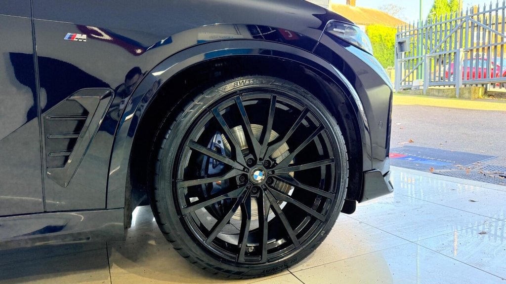 Used BMW X5 2024 for sale - 76605010: Photo 33