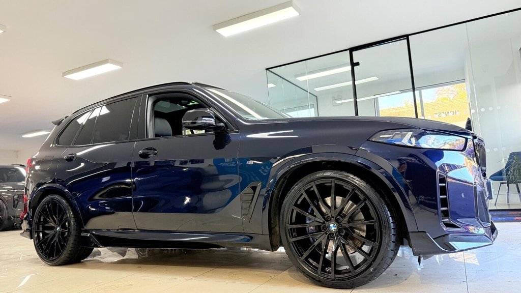 Used BMW X5 2024 for sale - 76605010: Photo 34