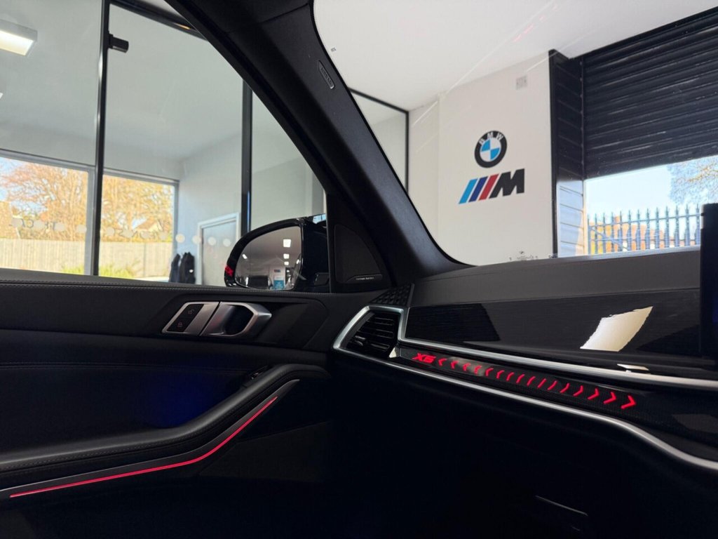 Used BMW X5 2024 for sale - 76605010: Photo 35