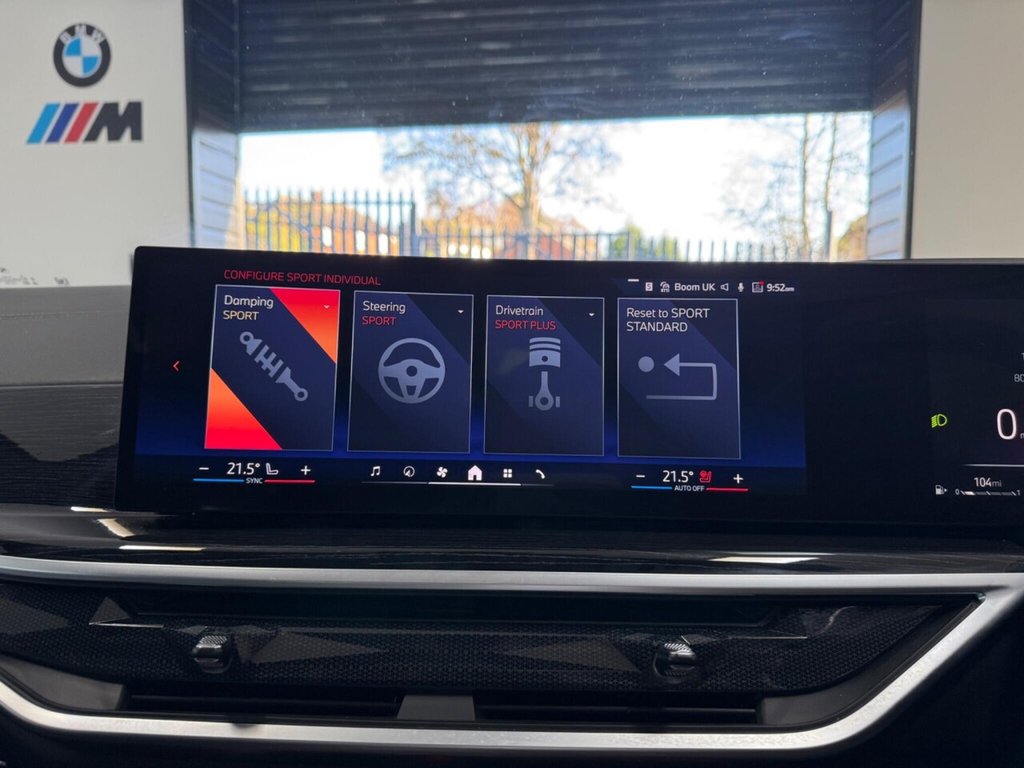 Used BMW X5 2024 for sale - 76605010: Photo 36