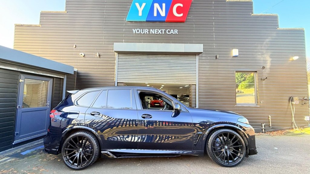 Used BMW X5 2024 for sale - 76605010: Photo 4