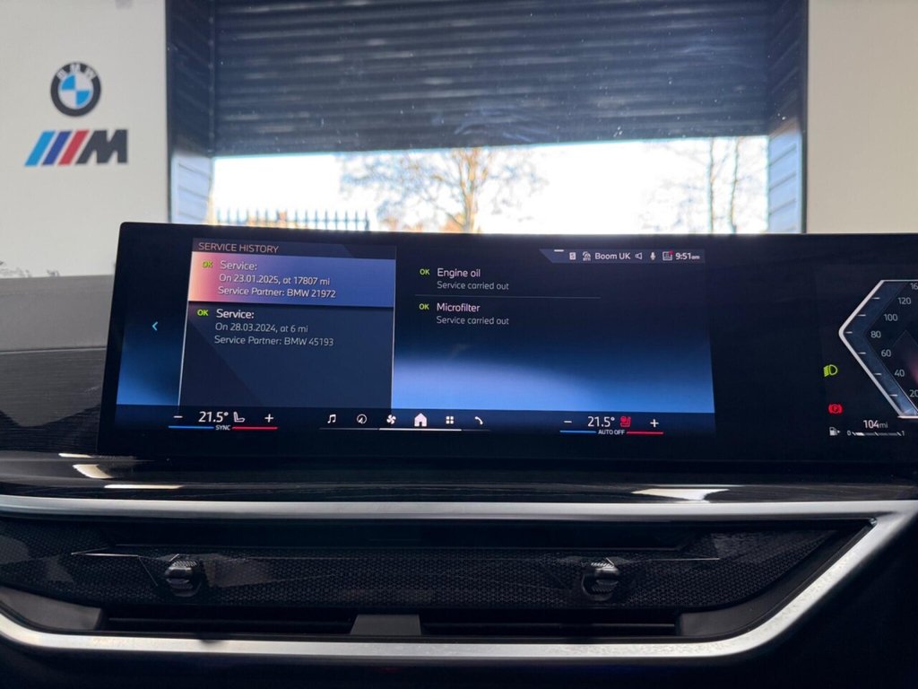 Used BMW X5 2024 for sale - 76605010: Photo 41