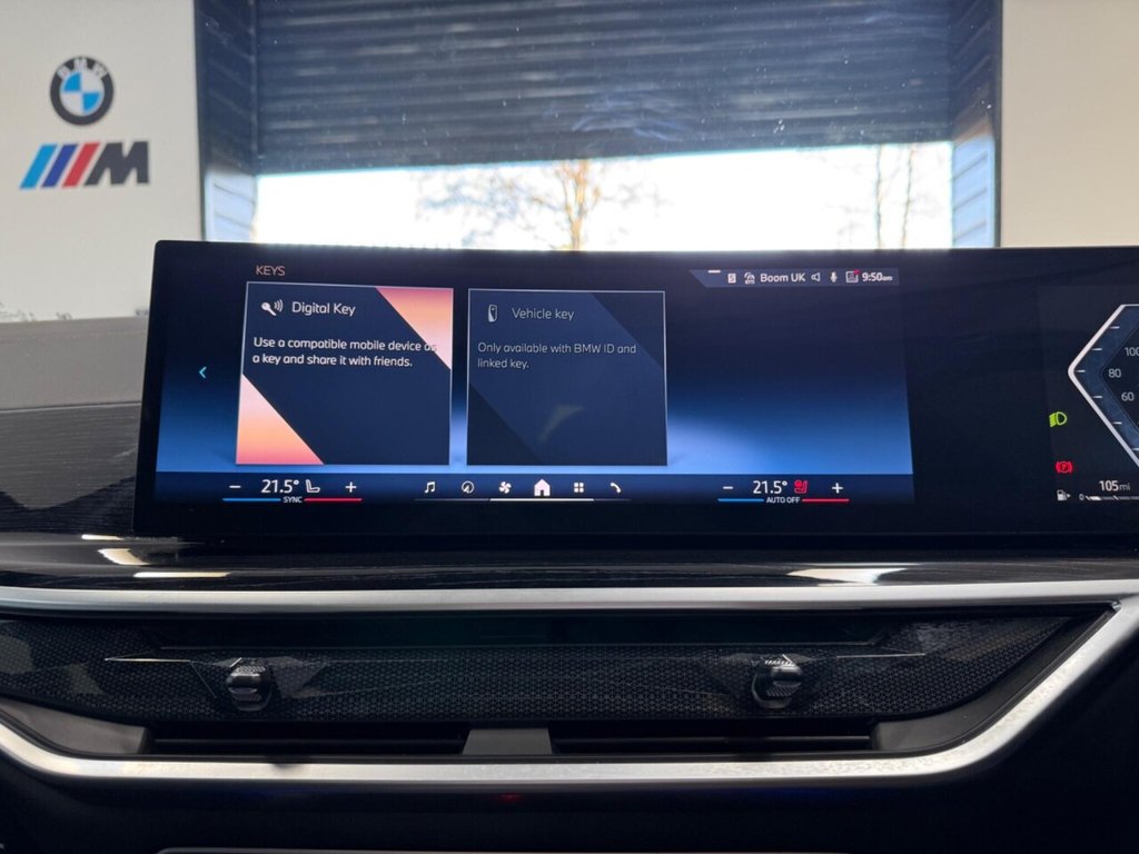 Used BMW X5 2024 for sale - 76605010: Photo 42