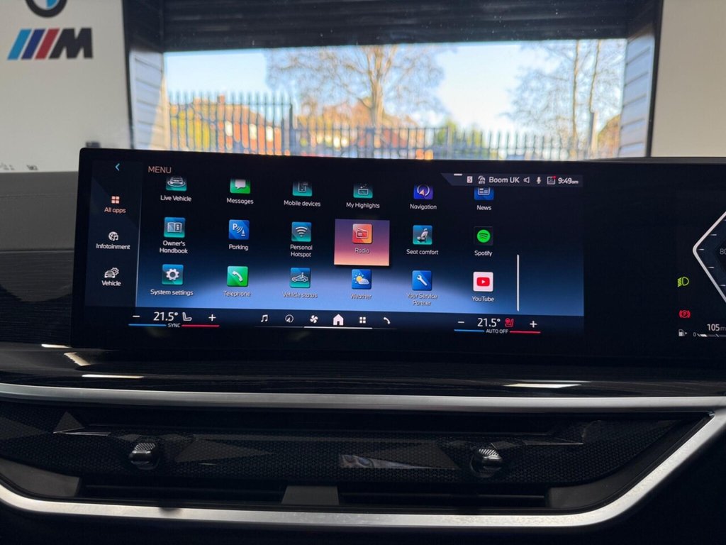 Used BMW X5 2024 for sale - 76605010: Photo 44