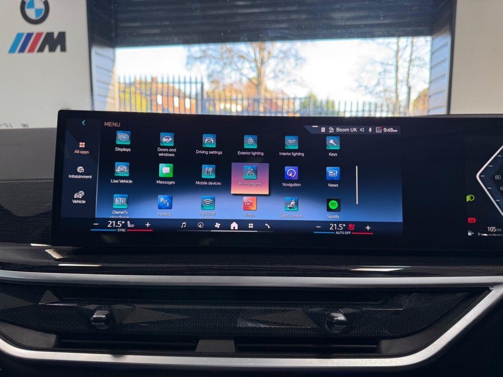 Used BMW X5 2024 for sale - 76605010: Photo 45