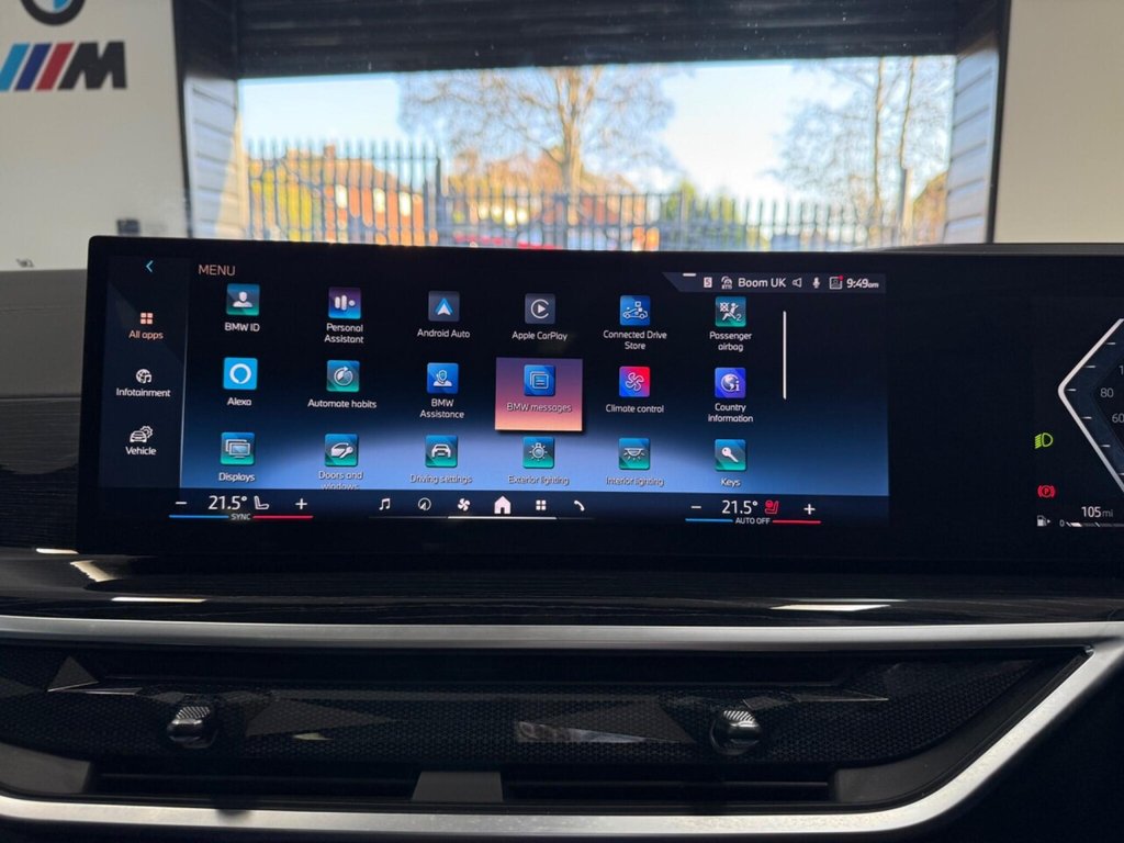 Used BMW X5 2024 for sale - 76605010: Photo 46