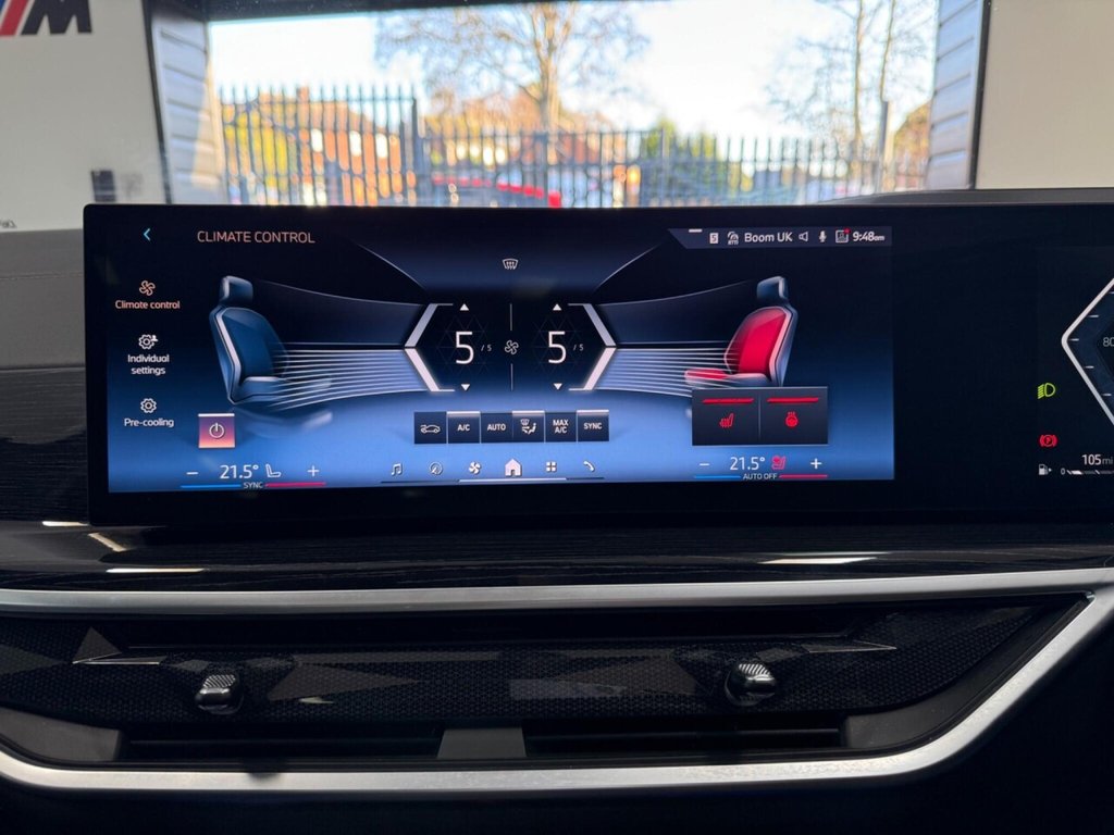 Used BMW X5 2024 for sale - 76605010: Photo 47