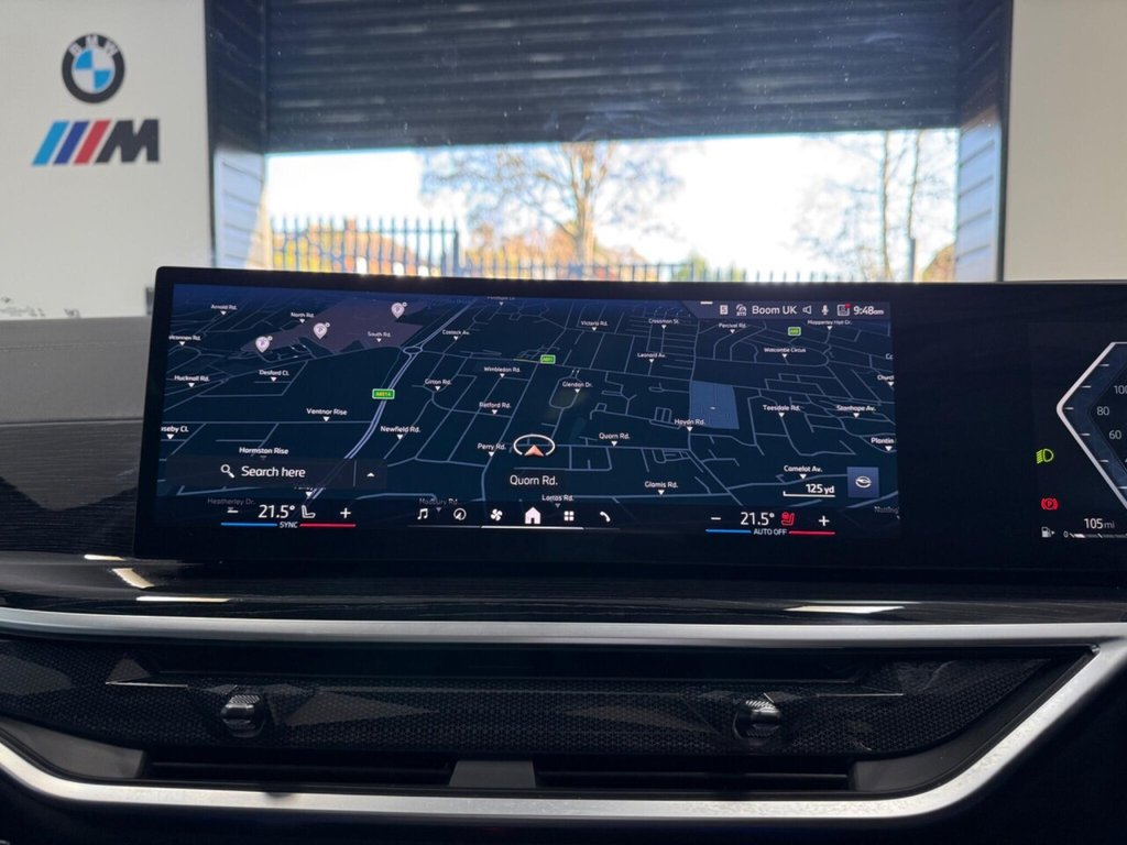 Used BMW X5 2024 for sale - 76605010: Photo 48