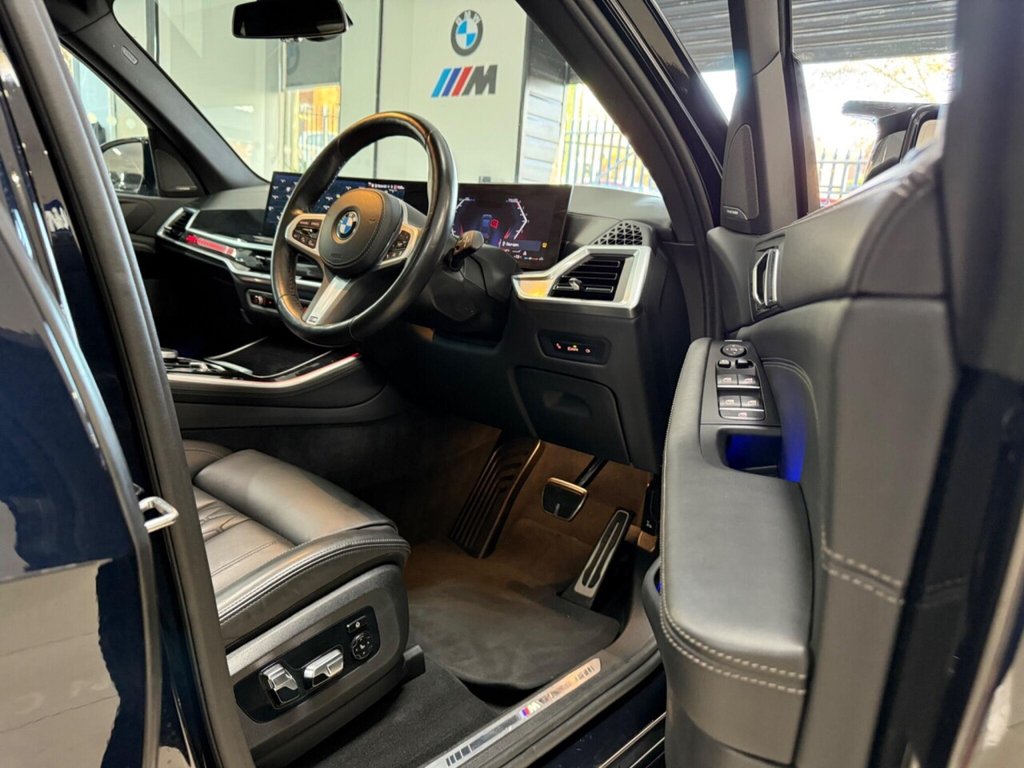 Used BMW X5 2024 for sale - 76605010: Photo 8